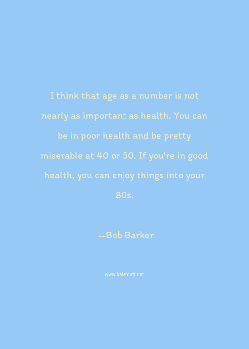 Bob Barker Quotes Thoughts And Sayings Bob Barker Quote Pictures
