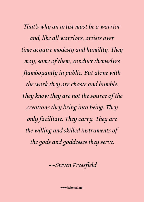 warrior quotes thoughts and sayings