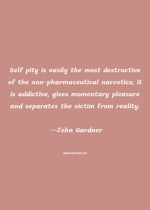 John Gardner Quotes Thoughts And Sayings John Gardner Quote Pictures