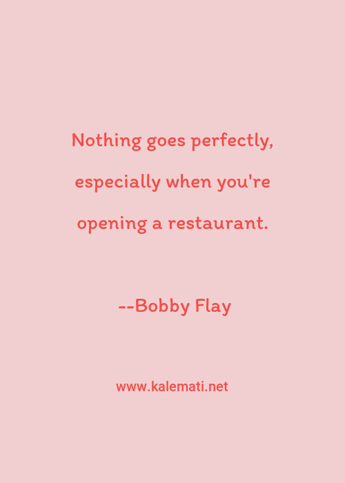 Restaurant Opening Quotes Cronoset
