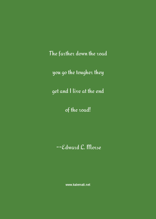the road quotes thoughts and sayings