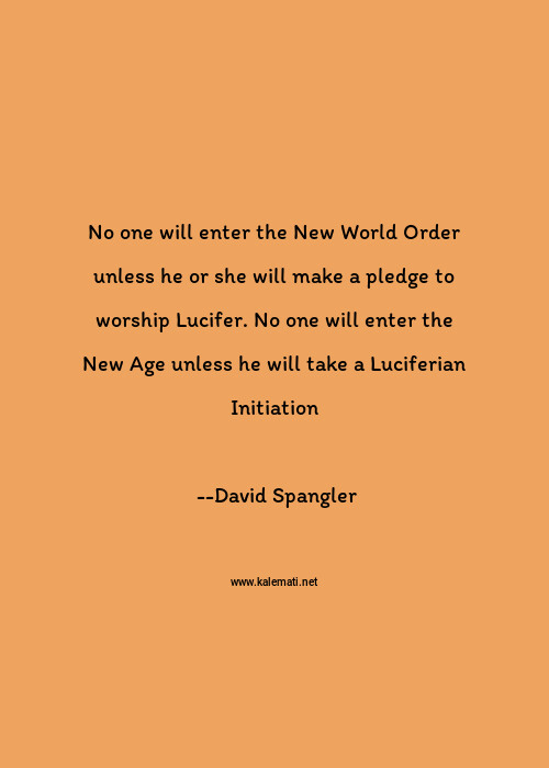 David Spangler Quotes Thoughts And Sayings David Spangler Quote Pictures
