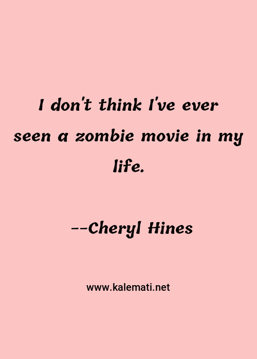 Zombie Movie Quotes Thoughts And Sayings Zombie Movie Quote Pictures