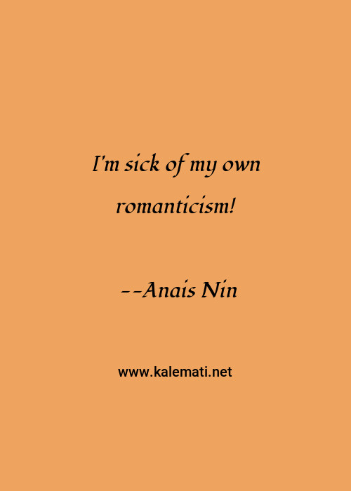 Romanticism Quotes Thoughts And Sayings Romanticism Quote Pictures