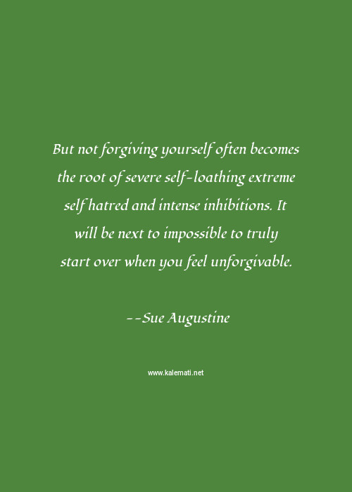 Sue Augustine Quotes Thoughts And Sayings Sue Augustine Quote Pictures