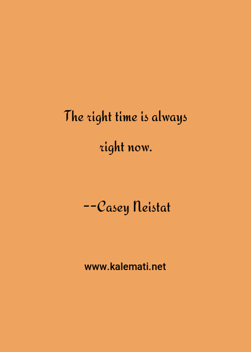 Quotes the this time is right 80 Time