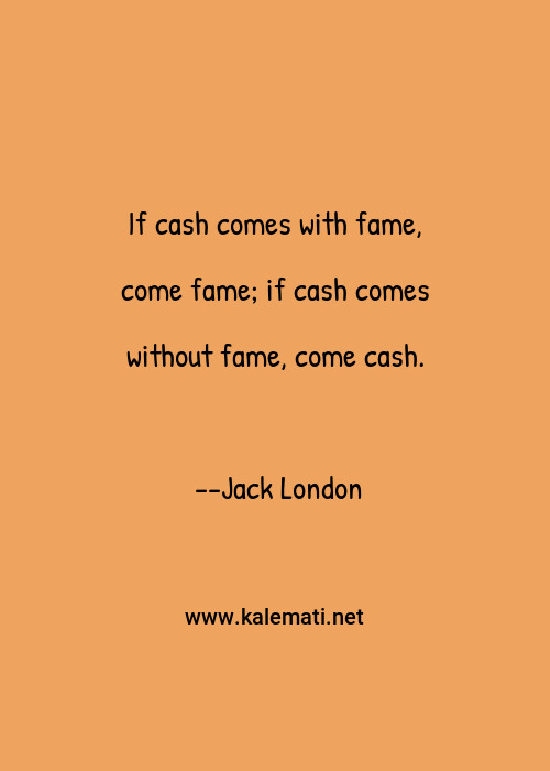 Fame Quotes Thoughts And Sayings Fame Quote Pictures