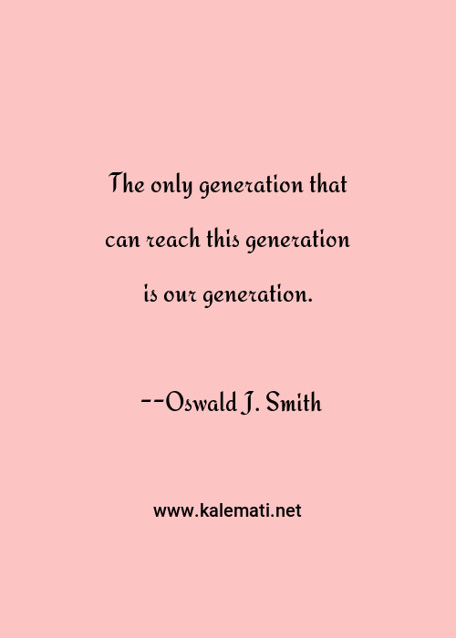 Our Generation Quote : Tori Amos Quote Our Generation Has An / List of