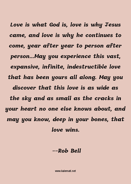 Rob Bell Quotes Thoughts And Sayings Rob Bell Quote Pictures