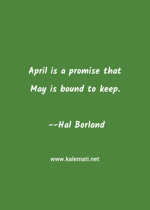 That promise may is is to a april keep. bound Parties to