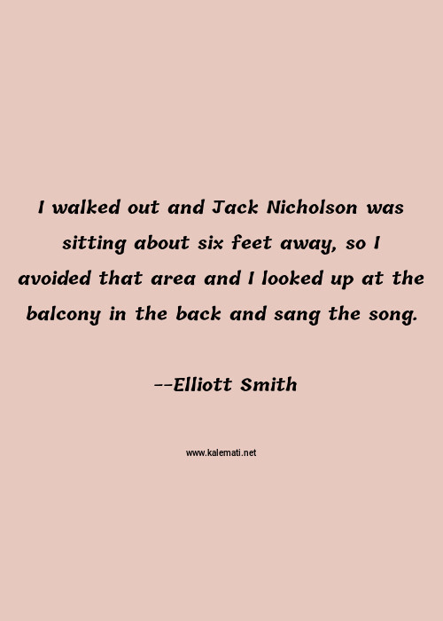 elliott smith either or lyrics genius